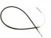 Brake Cable:34 40 1 166 054